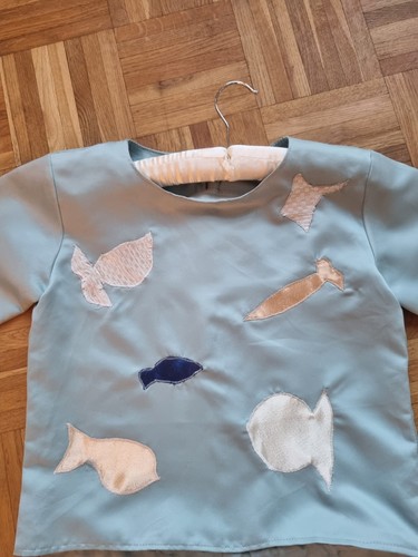 Kinder kostüm teilig - kinder, 2.teilig