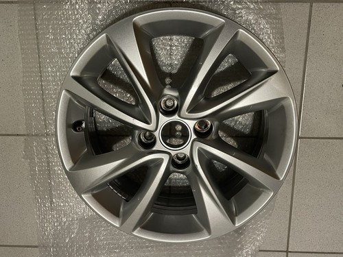 Alufelge opel corsa f - 1x,