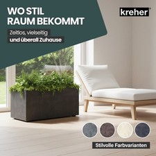 Kreher® XXL Design