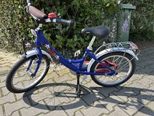 Captain Sharky Puky Fahrrad