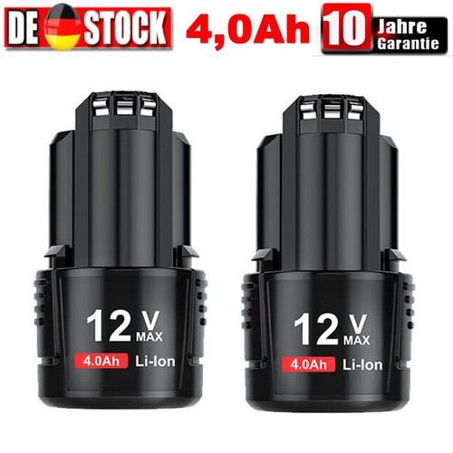 Bat411 akku für - bosch, gba