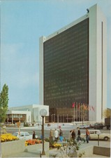 Ansichtskarte Berlin -