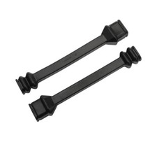 Paar Kettenschläuche Simson Roller SR50 SR80 Kettenschlauch Originalqualität