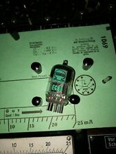 SB Elektronic EC88 E-Röhre 14 mA Tube Valve auf Funke W19 geprüft NOS BL1579