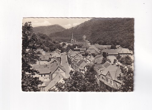 3702 ansichtskarte ilfeld - 3702), ak
