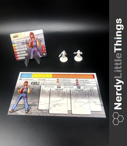 Cmon zombicide kickstarter - cmon,
