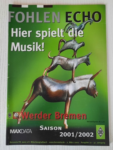 Borussia mönchengladbach - borussia,
