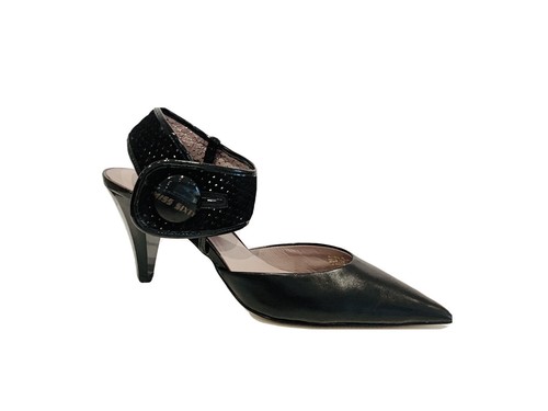 Miss sixty neu schwarze leder - miss, sixty*neu*