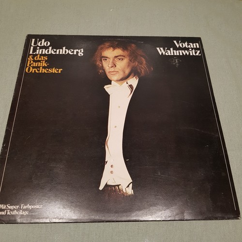 Udo lindenberg votan - 🌻udo,