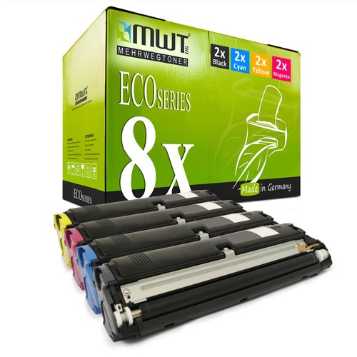 Toner für konica - toner, minolta