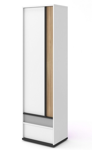 Regalschrank 50x198x40 - , cm