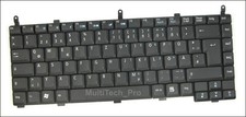 Original Acer DE Tastatur für
