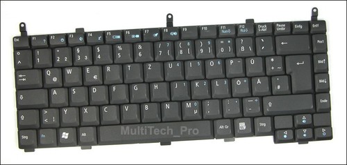 Original acer tastatur für - original,