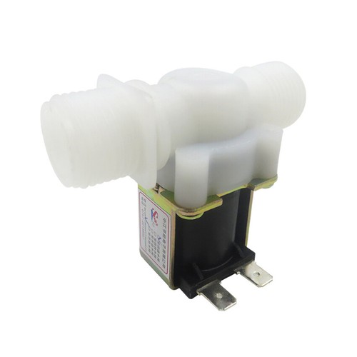 Polypropylen - g1/2"(20mm),