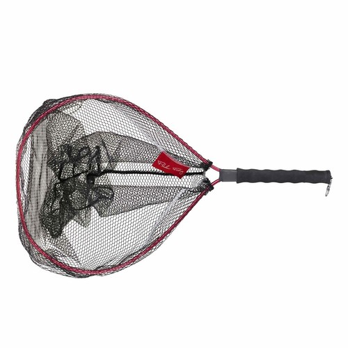 Fladen angeln kescher deluxe - angeln,