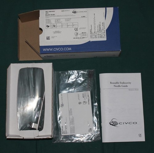Civco guidesystem reuseble - civco,