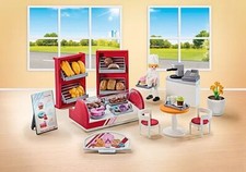 Playmobil 1025 bäckerei - playmobil,