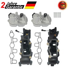 Ansaugbrücken 2x - 2x, &