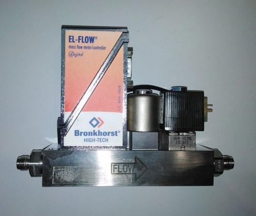 Bronkhorst flow - bronkhorst, el-flow