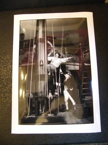 Fotografie theater billy - fotografie,