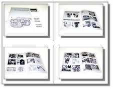 Hatz 1D31 1D41 1D50 1D60 1D81