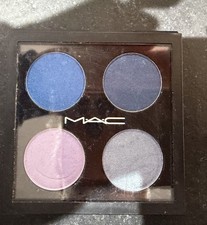 MAC Cosmetics Eye Shadow x 4