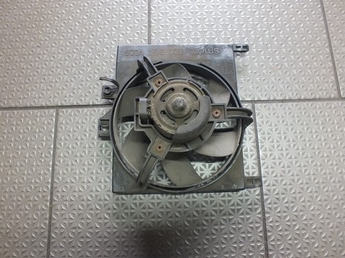 Smart 450 ladeluftkühler - 450,