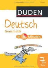 Deutsch in 15 Minuten