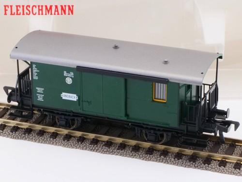 Fleischmann 5055