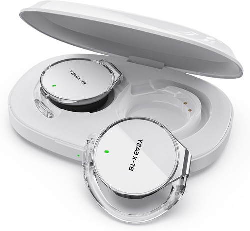Ear kopfhörer bluetooth - on,