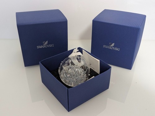 Swarovski weihnachtskugel - swarovski, 💎weihnachtskugel
