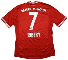 Adidas 2013-14 BAYERN MUNCHEN