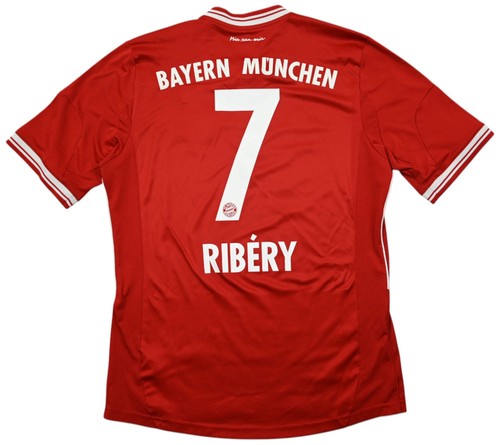 Adidas 2013 bayern munchen - 2013-14,