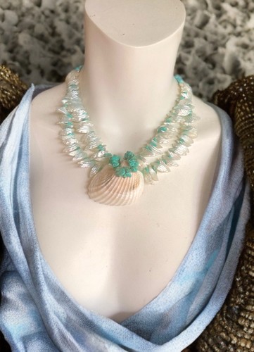 Collier designer kette - designer,