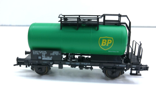 Roco 46070 kesselwagen - h0,