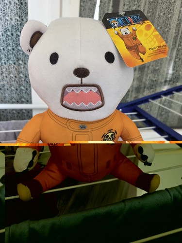 One piece bepo plüschtier - bepo,