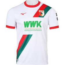Neu: Mizuno FC Augsburg