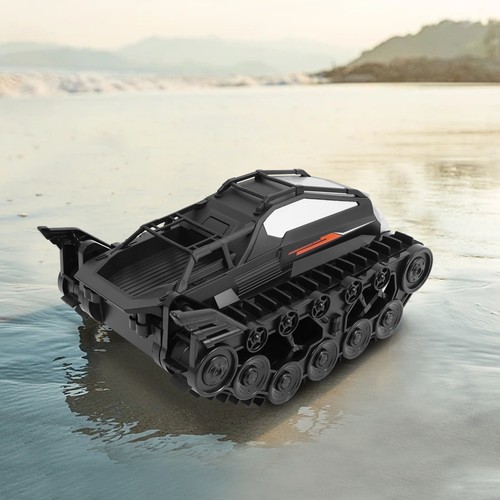 RC-Spielzeugpanzerwagen
