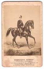 Fotografie R. von Prus, Wien