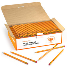 350er HB-Bleistift-Set |