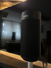 Revox STUDIOART A100 Wireless Lautsprecher + Original Standfuß – Top Zustand (2)