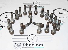 RADSCHRAUBEN Mercedes-Benz E