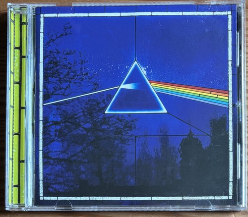Pink floyd dark - floyd, the