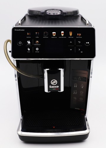 Saeco granaroma sm6580 - saeco,