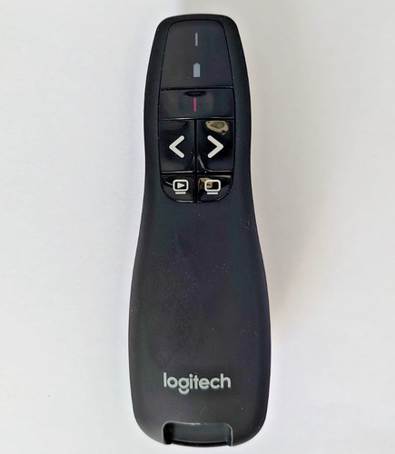 Ersatz original presenter - ersatz,
