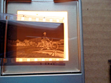 4 x  DDR  - Negative  70z. Jahre   Motorrad  - Moped   --     --   (K1)