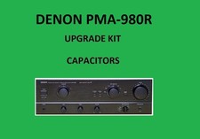 Stereo-Verstärker DENON