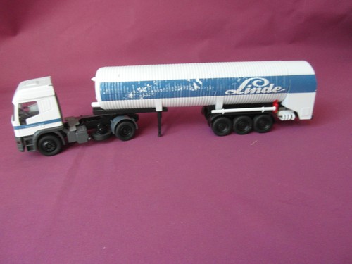 Conrad mercedes benz actros - mercedes,