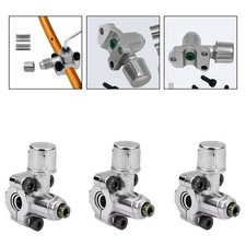 Effiziente Installation Metall