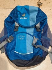 Deuter Rucksack Kinder/Junior